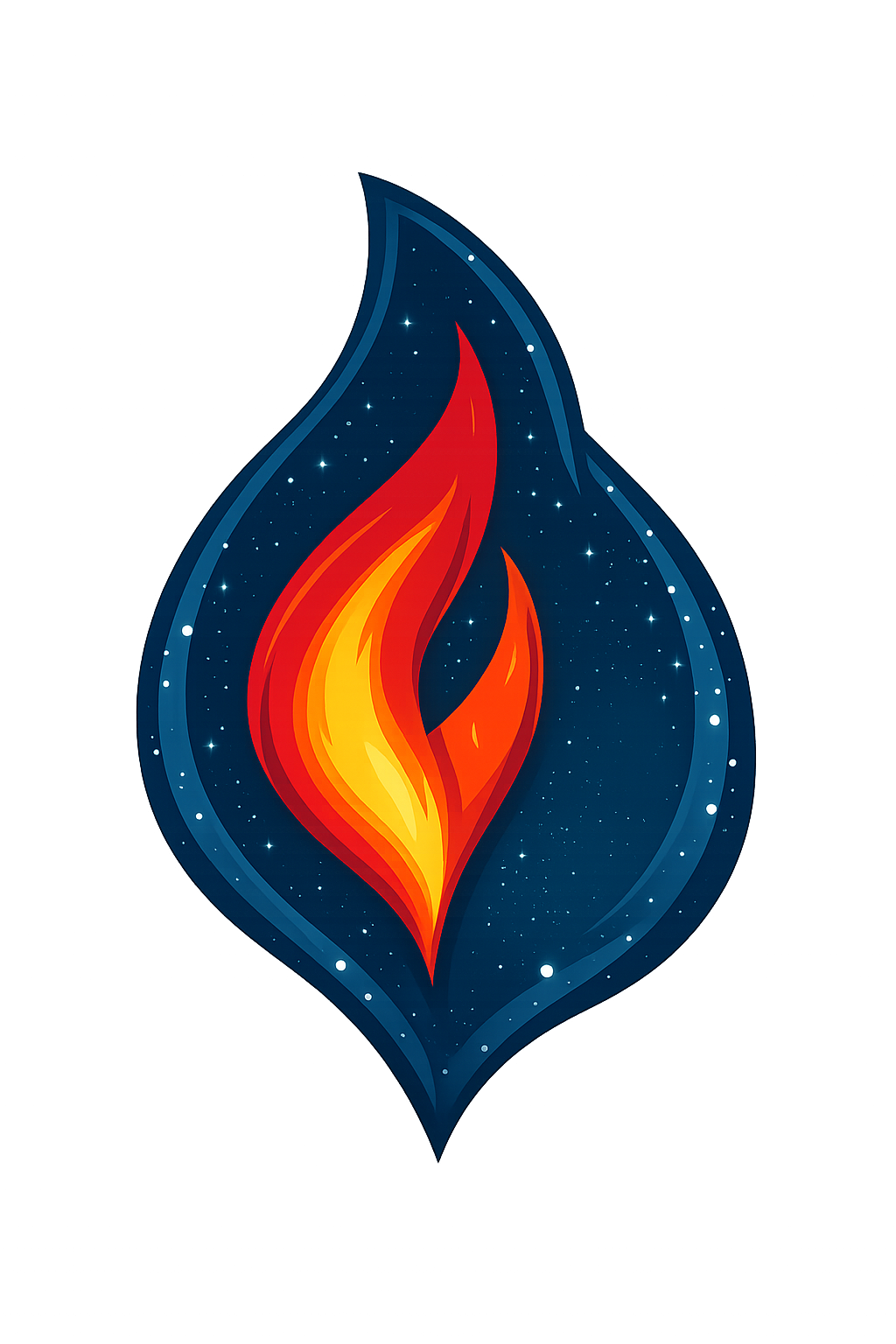 Fire Media logo